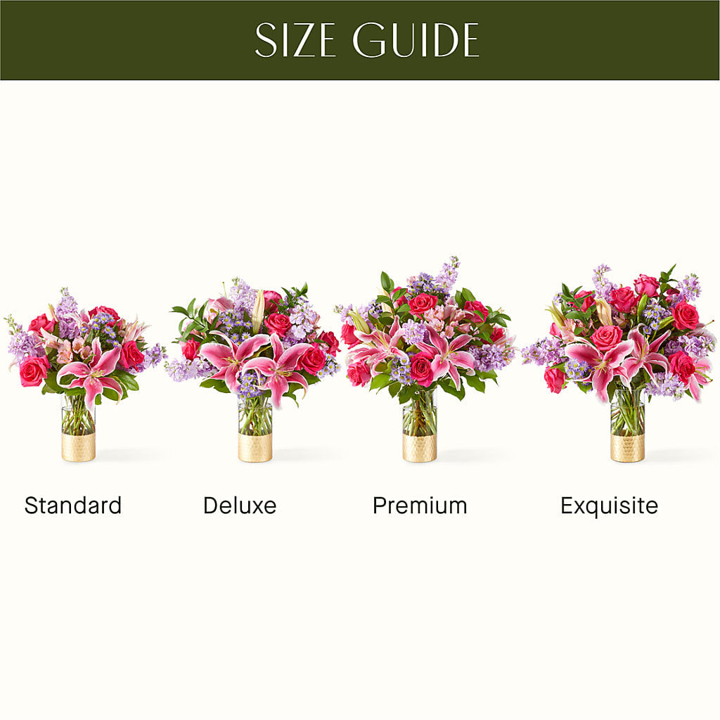 Written in the Stars Bouquet – Flower Cafe, Hartford WI