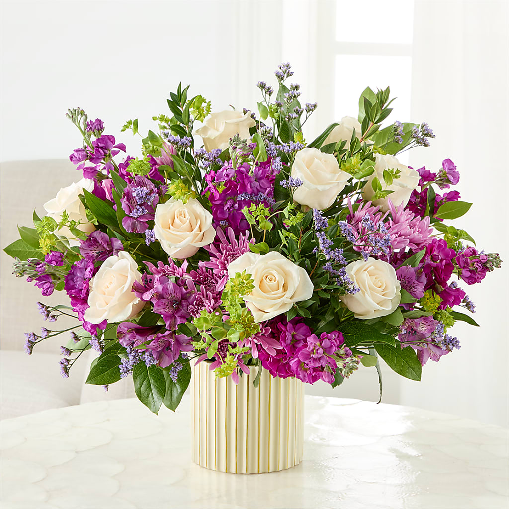 The Boutique Bouquet – Flower Cafe, Hartford WI