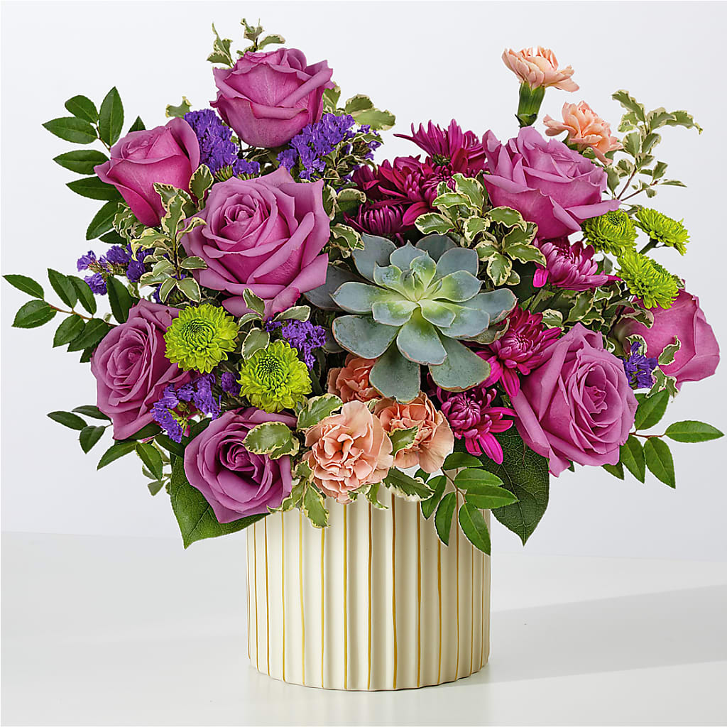 You're a Gem Bouquet – Flower Cafe, Hartford WI