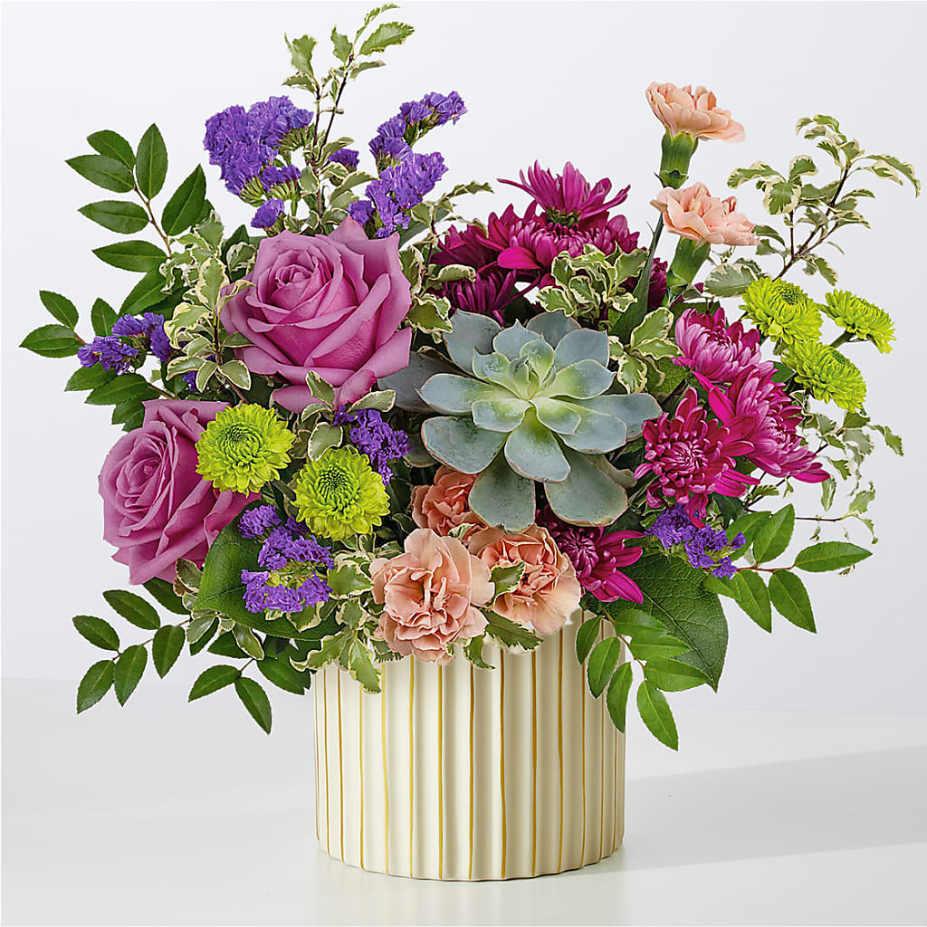 You're a Gem Bouquet – Flower Cafe, Hartford WI