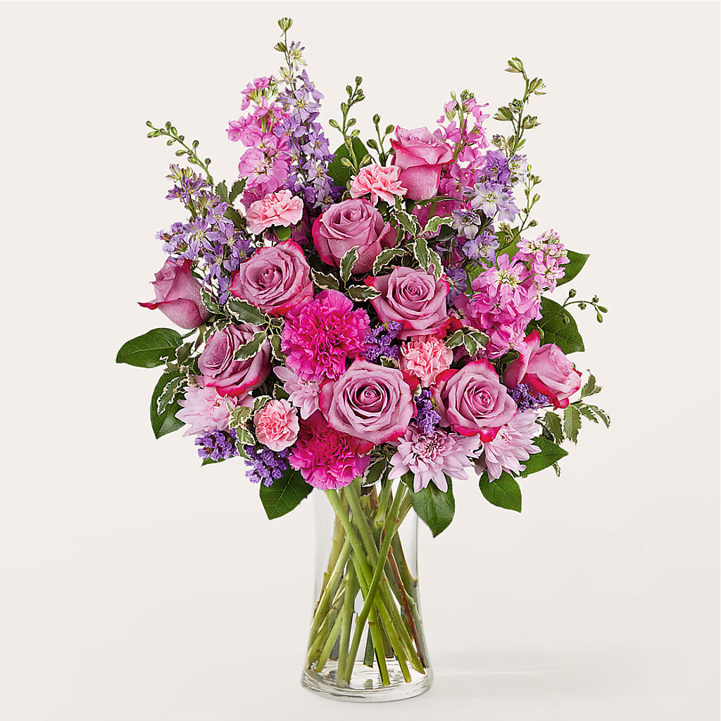 Sincerely Yours Bouquet – Flower Cafe, Hartford WI