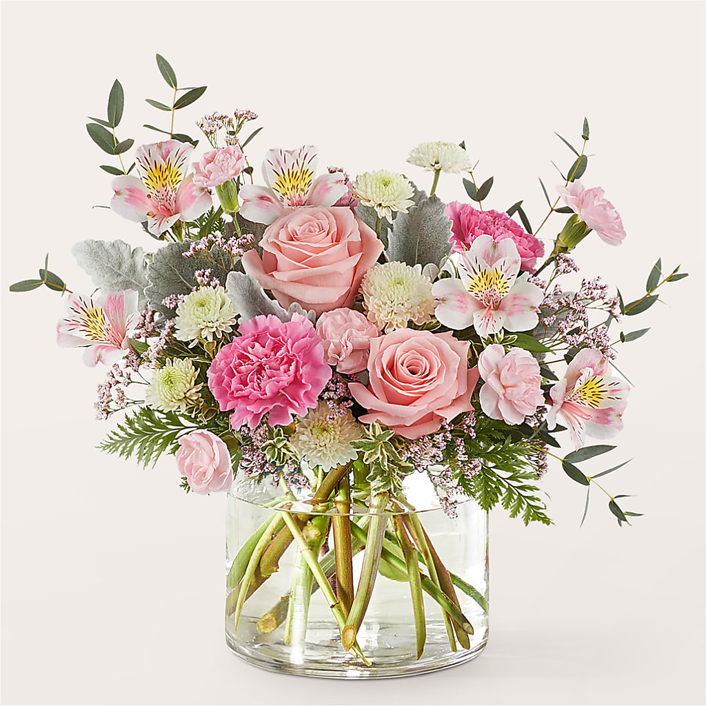 The Treehouse Bouquet – Flower Cafe, Hartford WI