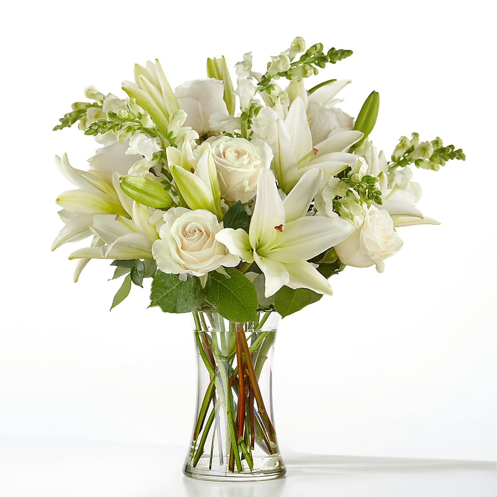Eternal Friendship Bouquet – Flower Cafe, Hartford WI