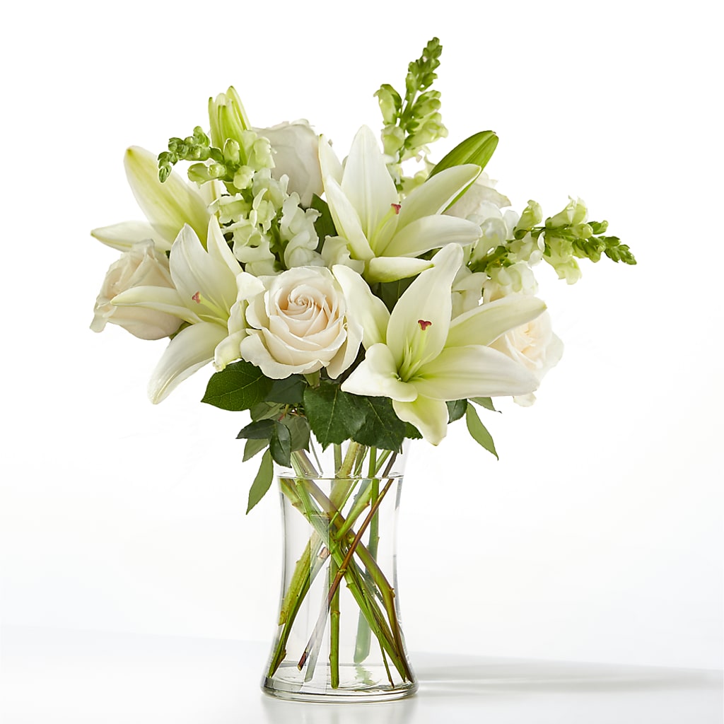 Eternal Friendship Bouquet – Flower Cafe, Hartford WI