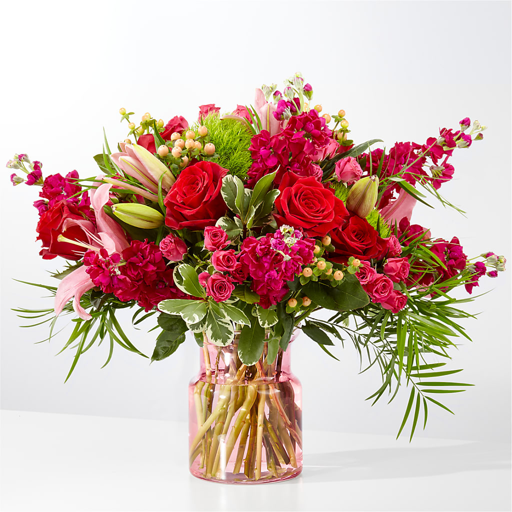 In Every Lifetime Bouquet – Flower Cafe, Hartford WI