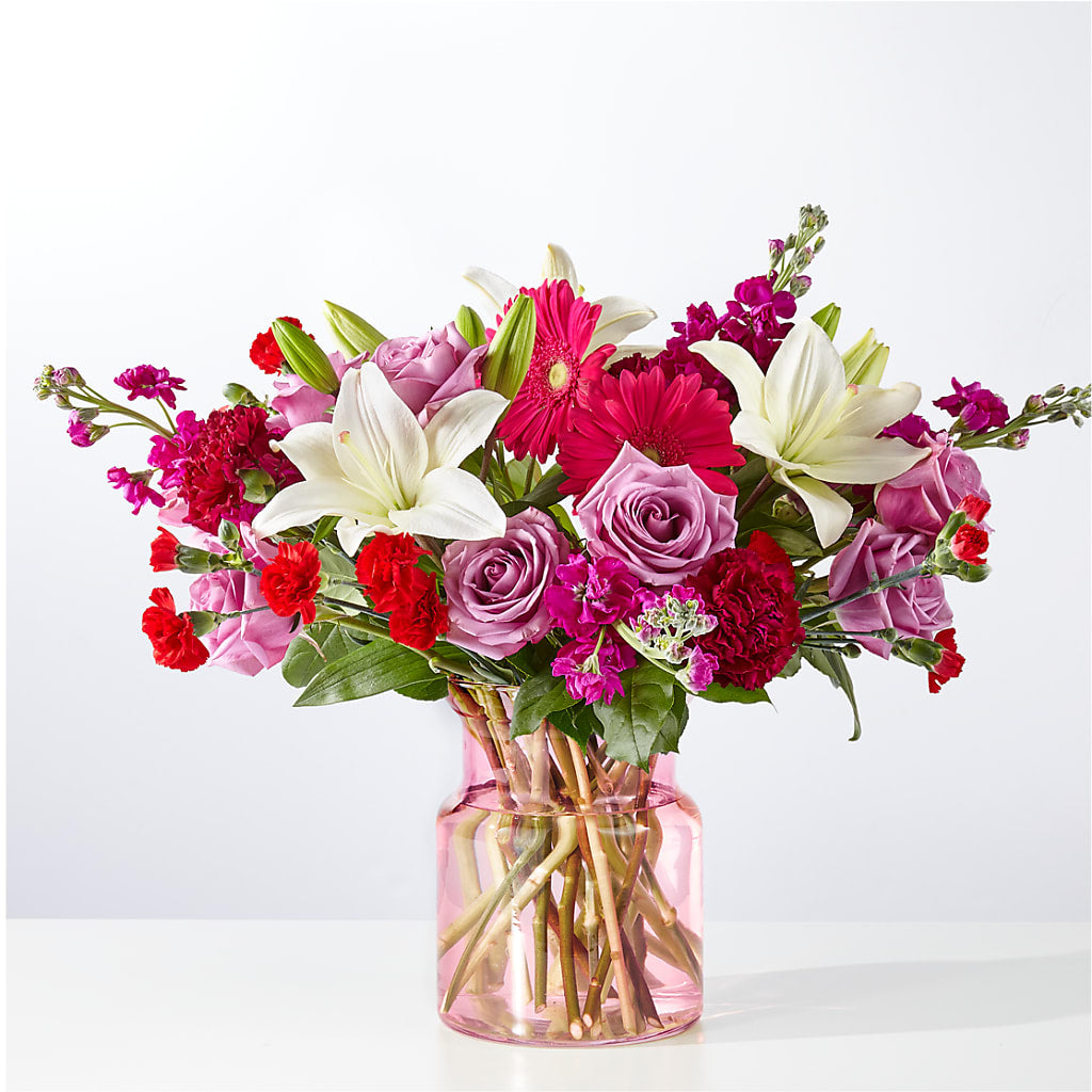 Other Half Bouquet – Flower Cafe, Hartford WI