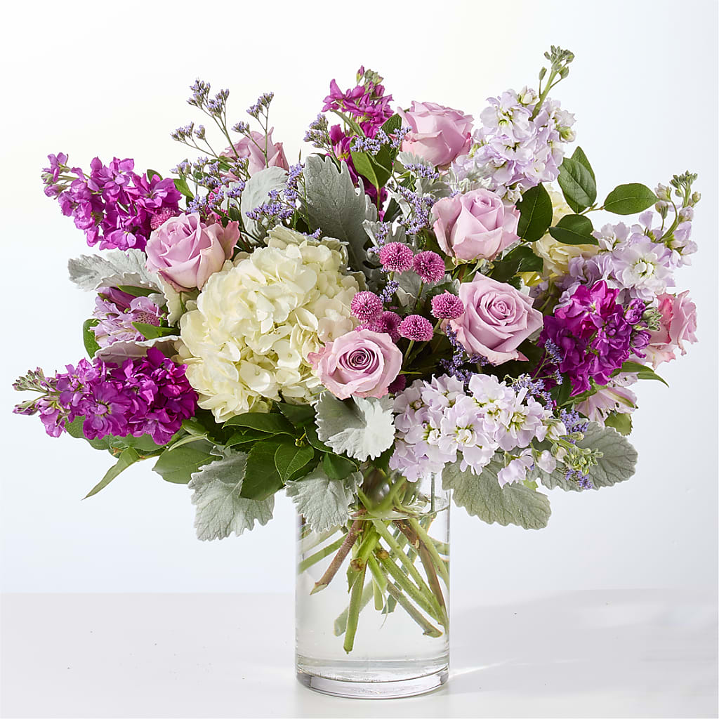 Empress Bouquet – Flower Cafe, Hartford WI