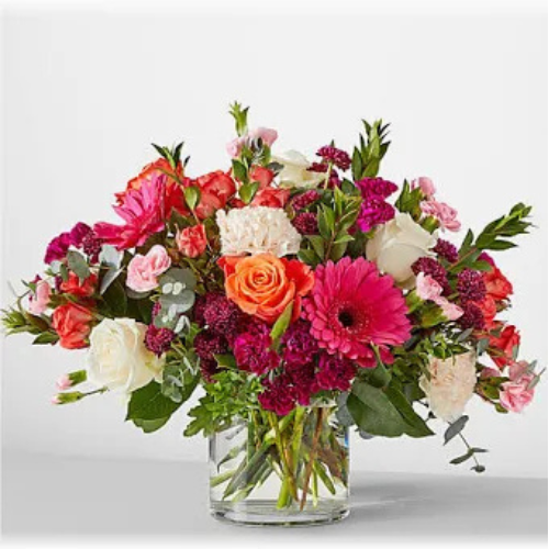 Bright Arrangement