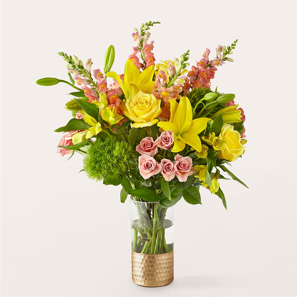 Getaway Bouquet