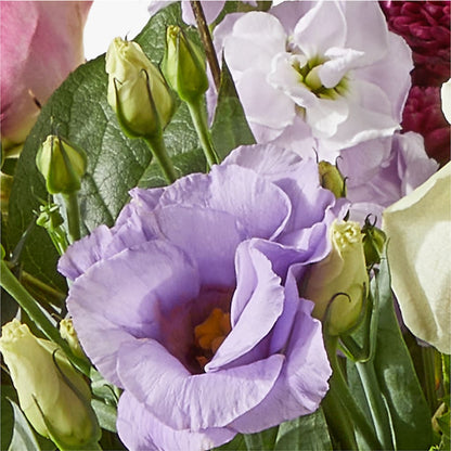 Work of Art Bouquet –  Flower Cafe, Hartford WI