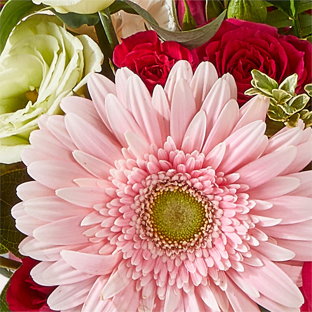 Too Cute Bouquet –  Flower Cafe, Hartford WI