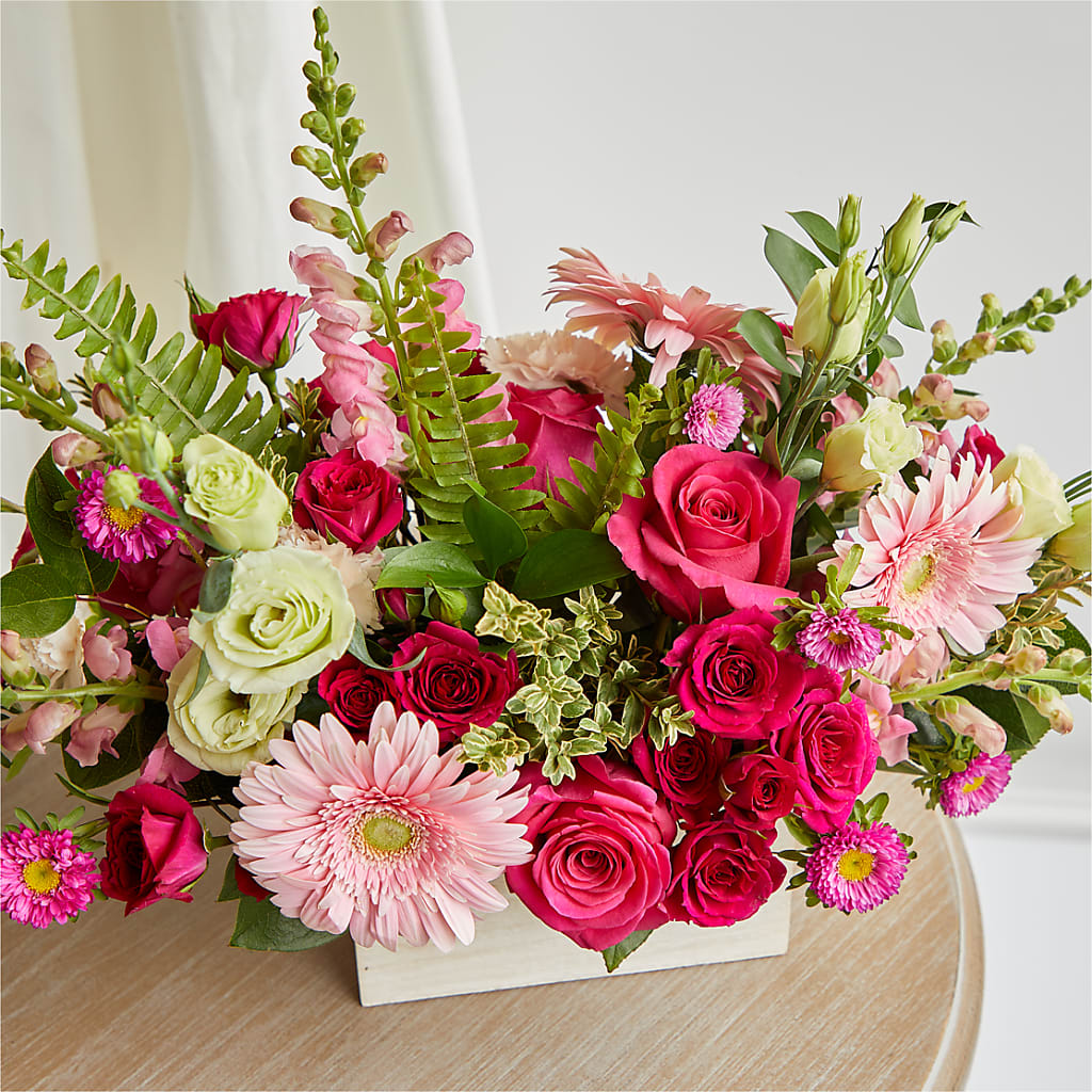 Too Cute Bouquet –  Flower Cafe, Hartford WI