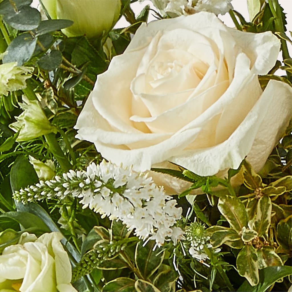 Cashmere Bouquet –  Flower Cafe, Hartford WI