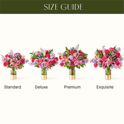 Written in the Stars Bouquet –  Flower Cafe, Hartford WI