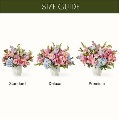 Wonderland Bouquet –  Flower Cafe, Hartford WI