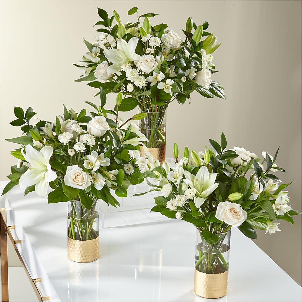 Beautiful Day Bouquet –  Flower Cafe, Hartford WI