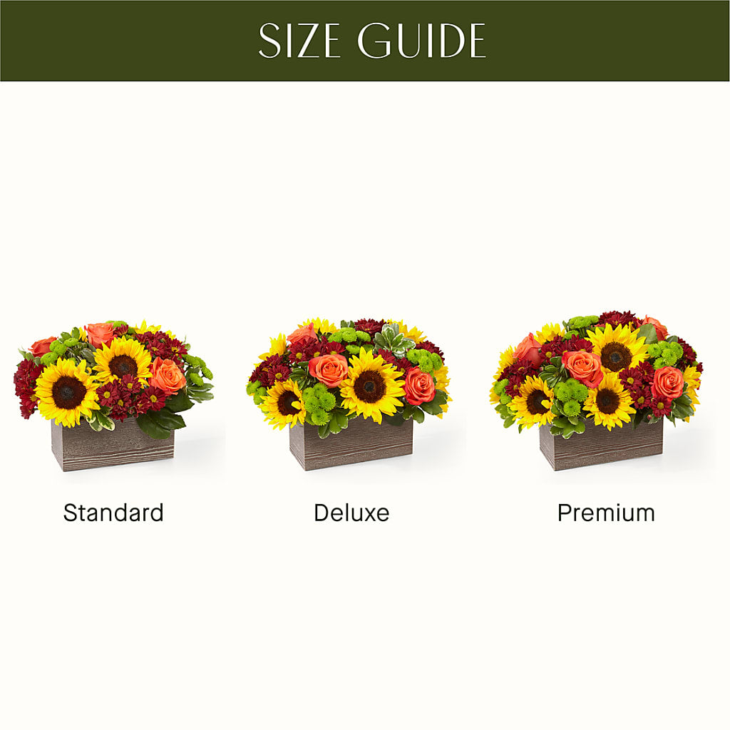 Happy Harvest Garden –  Flower Cafe, Hartford WI