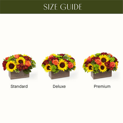 Happy Harvest Garden –  Flower Cafe, Hartford WI