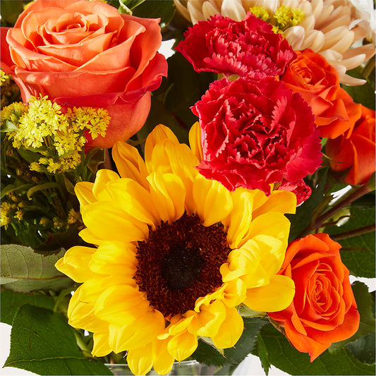 Sweater Season - A Florist Original –  Flower Cafe, Hartford WI