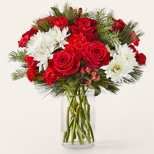 Seasonal Magic Bouquet –  Flower Cafe, Hartford WI