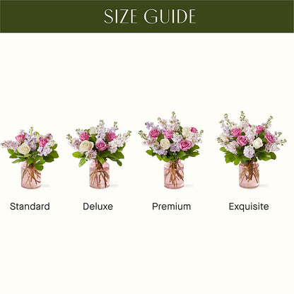 Springtime Spritz Bouquet –  Flower Cafe, Hartford WI