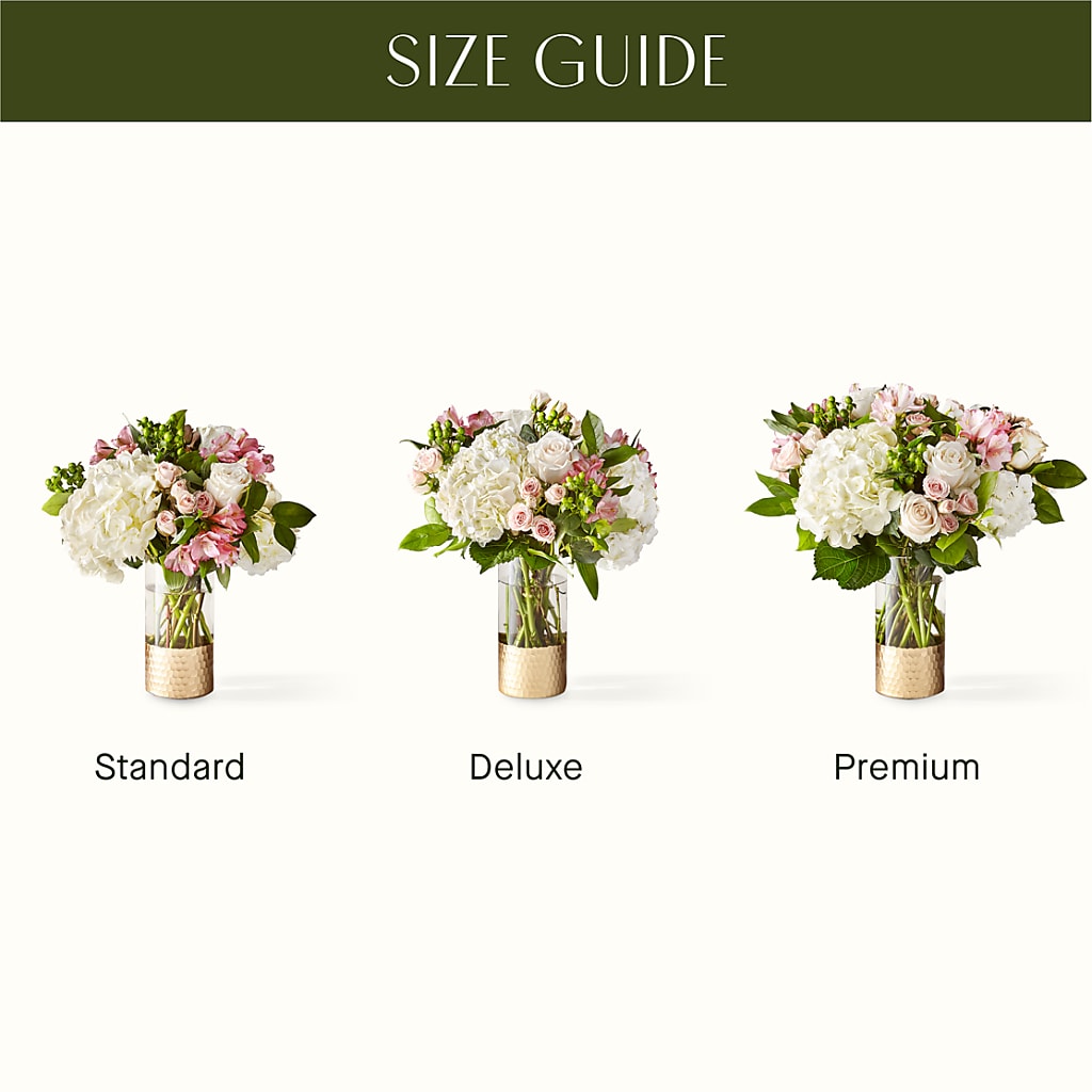 Parisian Stroll Bouquet –  Flower Cafe, Hartford WI