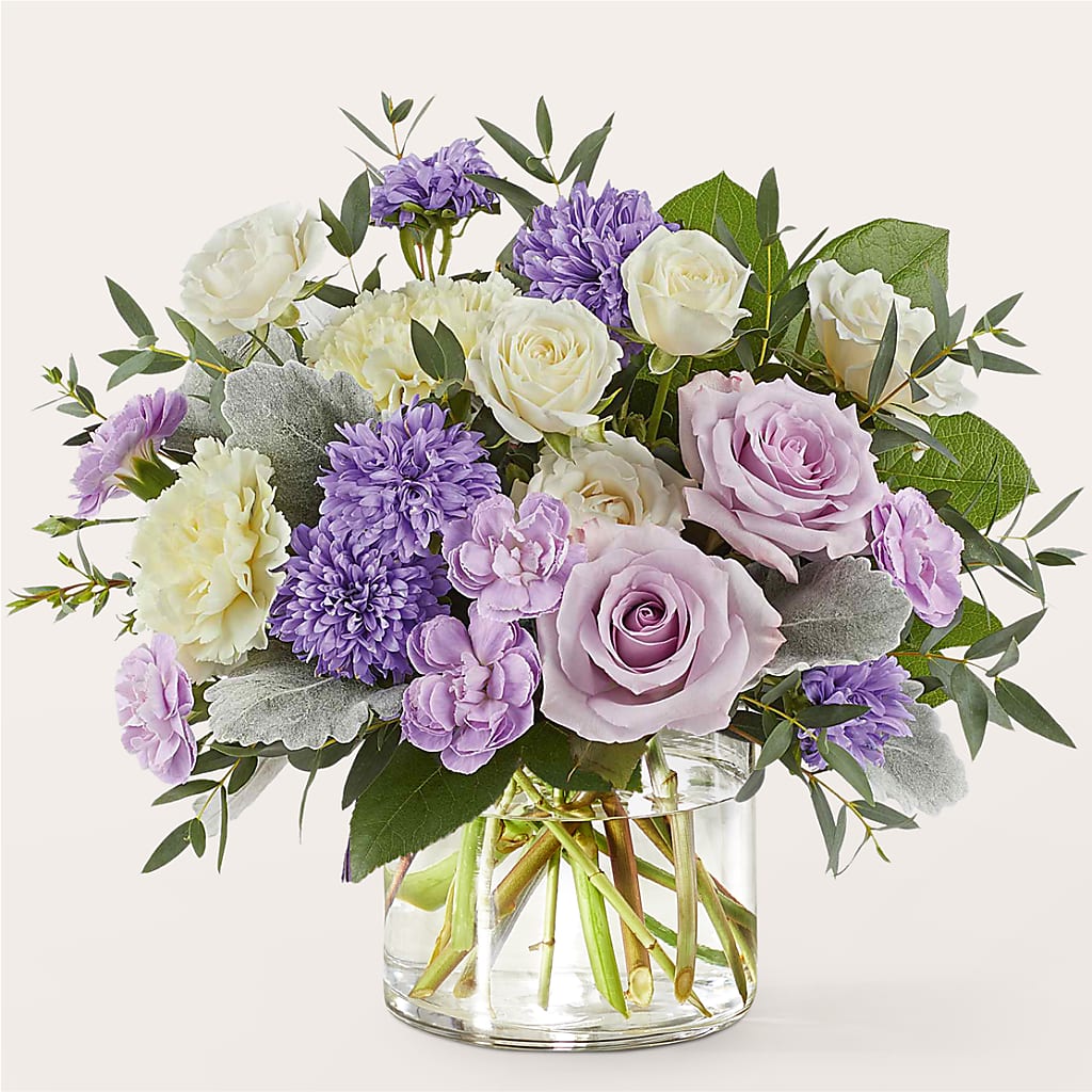 Stardust Bouquet –  Flower Cafe, Hartford WI