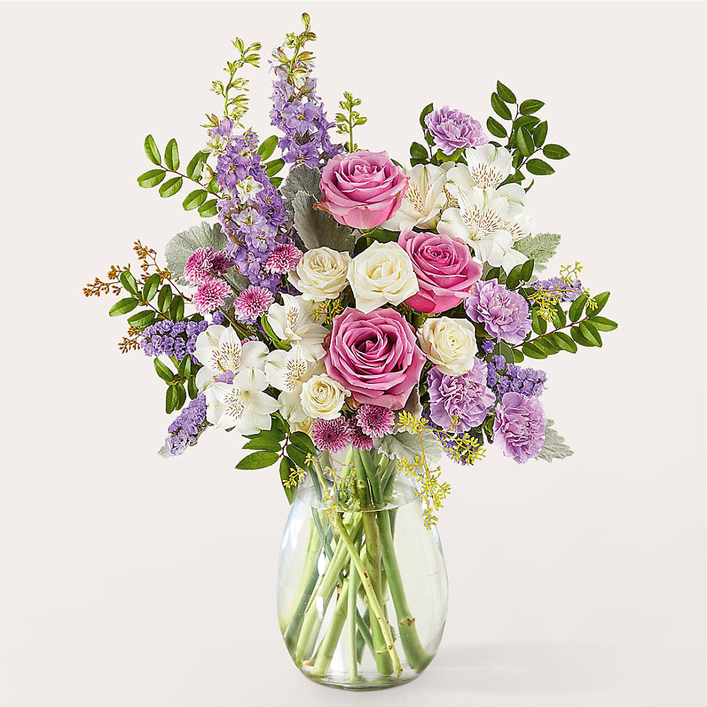 Lucky Me Bouquet –  Flower Cafe, Hartford WI