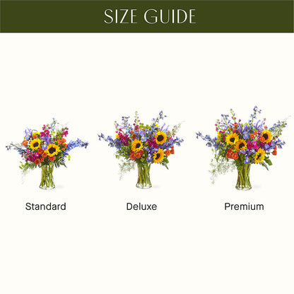 Rays of Life Bouquet –  Flower Cafe, Hartford WI