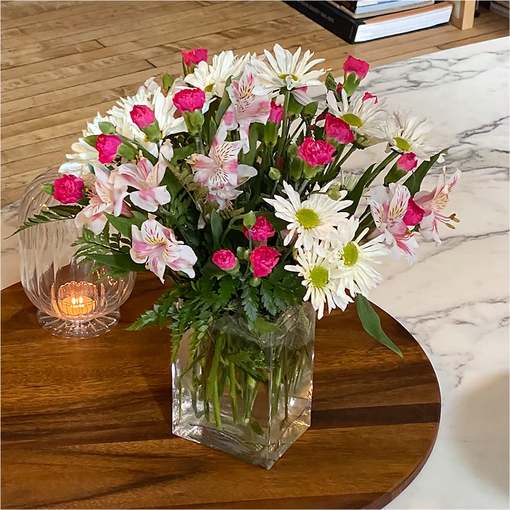Sweet Surprises® Bouquet –  Flower Cafe, Hartford WI