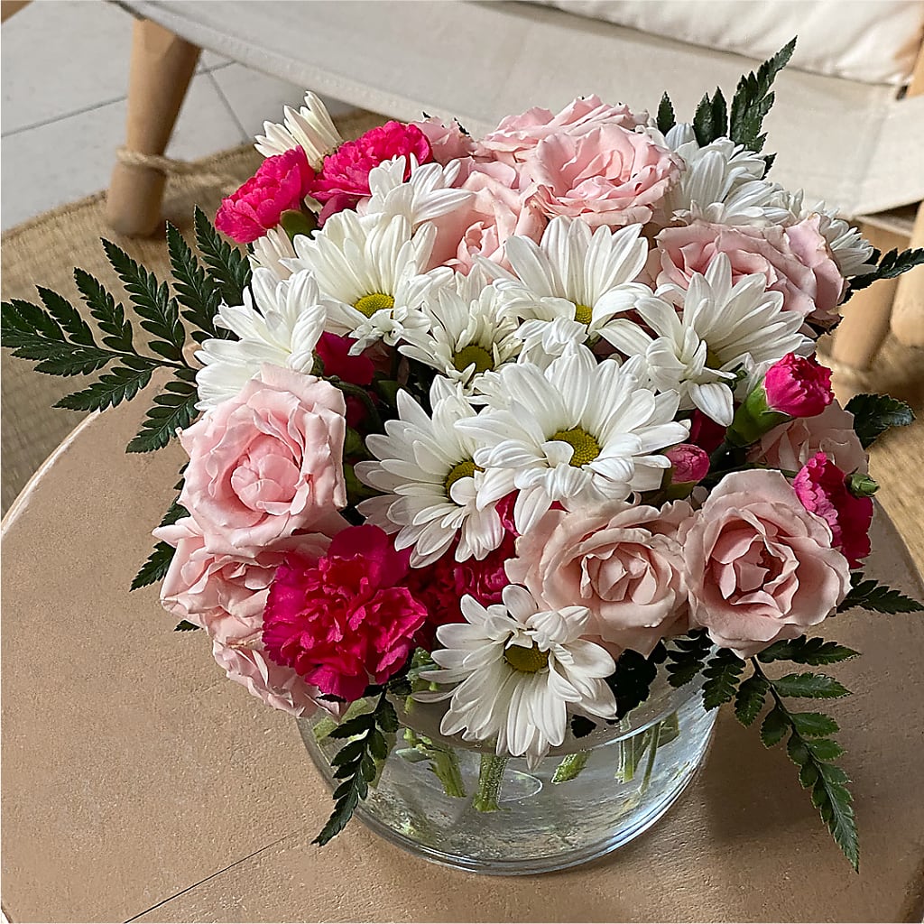 Sweet Surprises® Bouquet –  Flower Cafe, Hartford WI