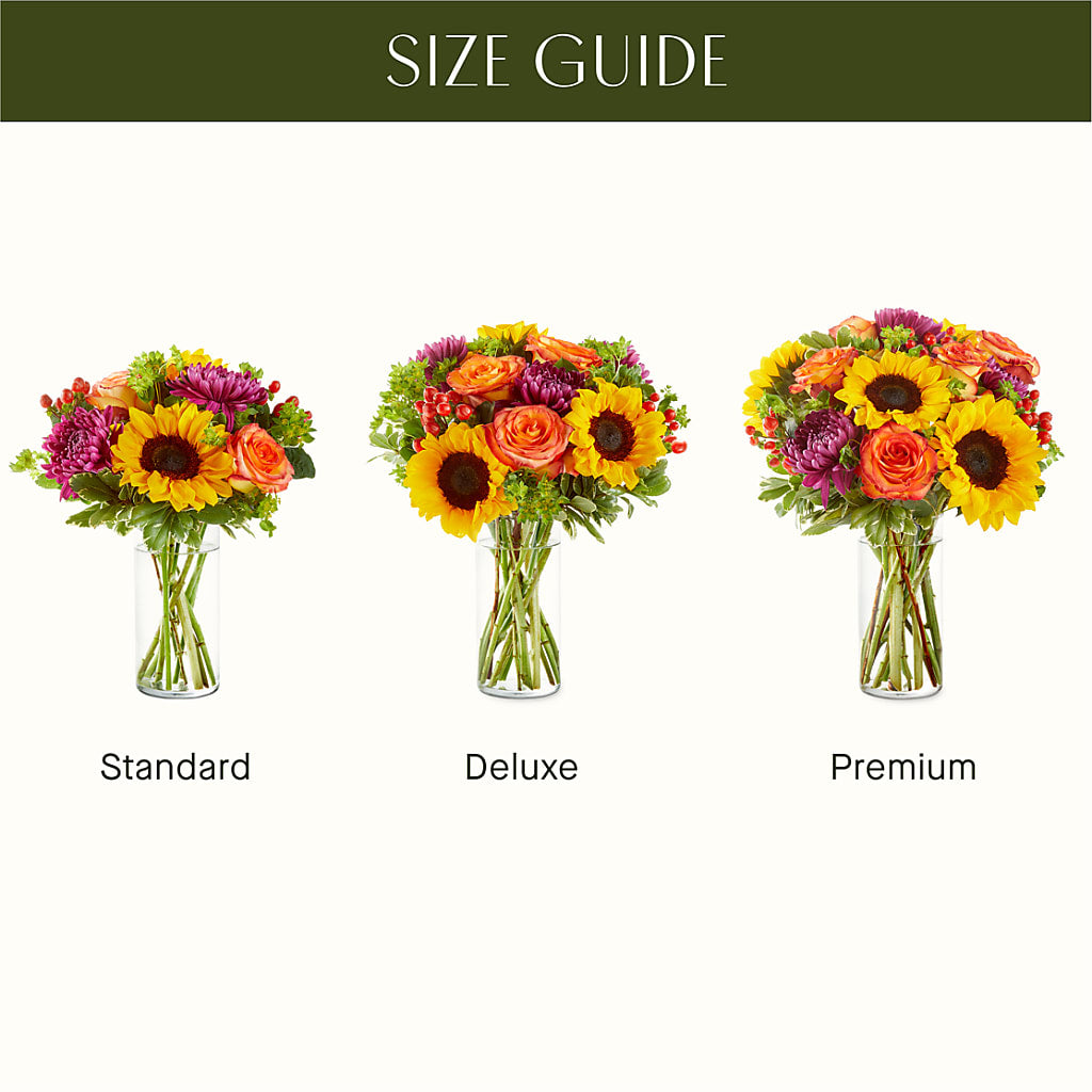 Nature Walk Bouquet –  Flower Cafe, Hartford WI