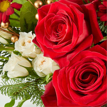 Believe Bouquet –  Flower Cafe, Hartford WI