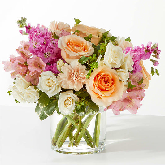 Paradise Bouquet –  Flower Cafe, Hartford WI