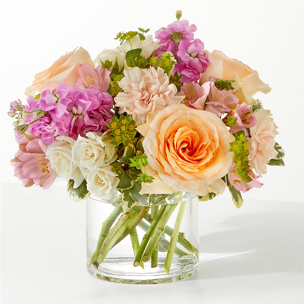 Paradise Bouquet –  Flower Cafe, Hartford WI