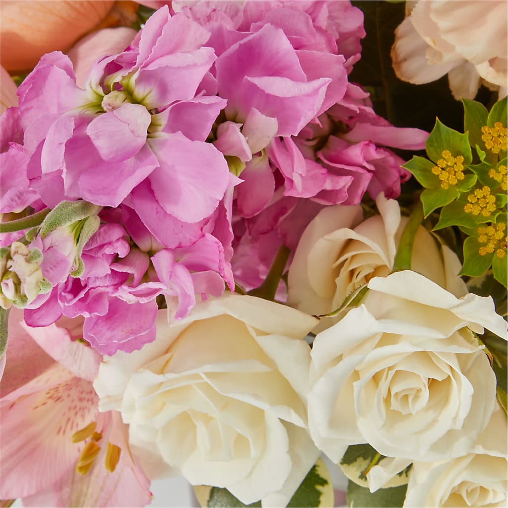 Paradise Bouquet –  Flower Cafe, Hartford WI