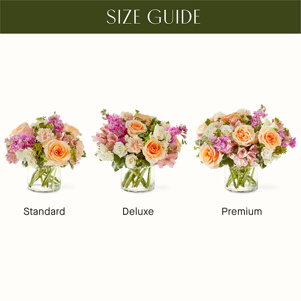 Paradise Bouquet –  Flower Cafe, Hartford WI