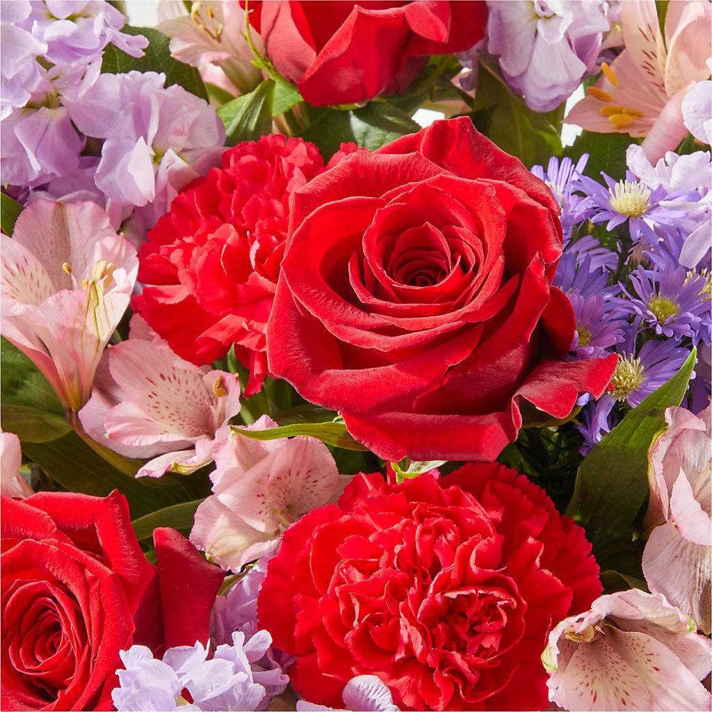 Your Majesty Bouquet –  Flower Cafe, Hartford WI