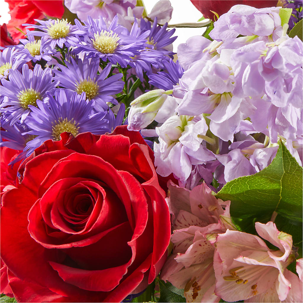 Your Majesty Bouquet –  Flower Cafe, Hartford WI