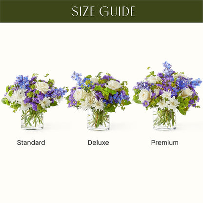 Genuine Gestures Bouquet –  Flower Cafe, Hartford WI