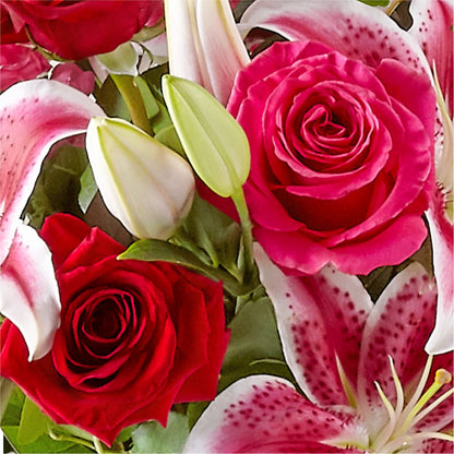 Always You Bouquet –  Flower Cafe, Hartford WI