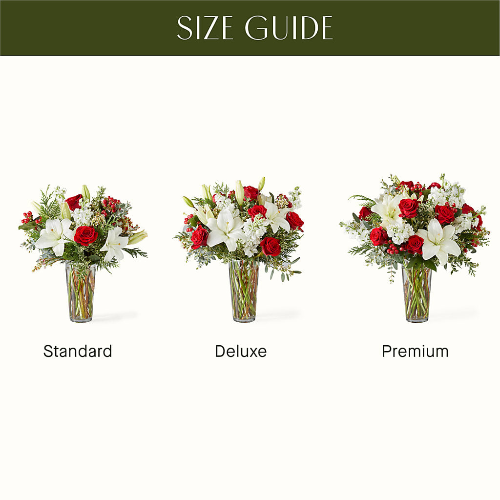 Twinkle Lights Bouquet –  Flower Cafe, Hartford WI