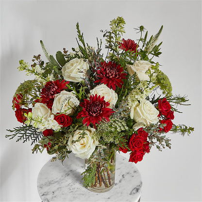 Favorite Traditions Bouquet –  Flower Cafe, Hartford WI
