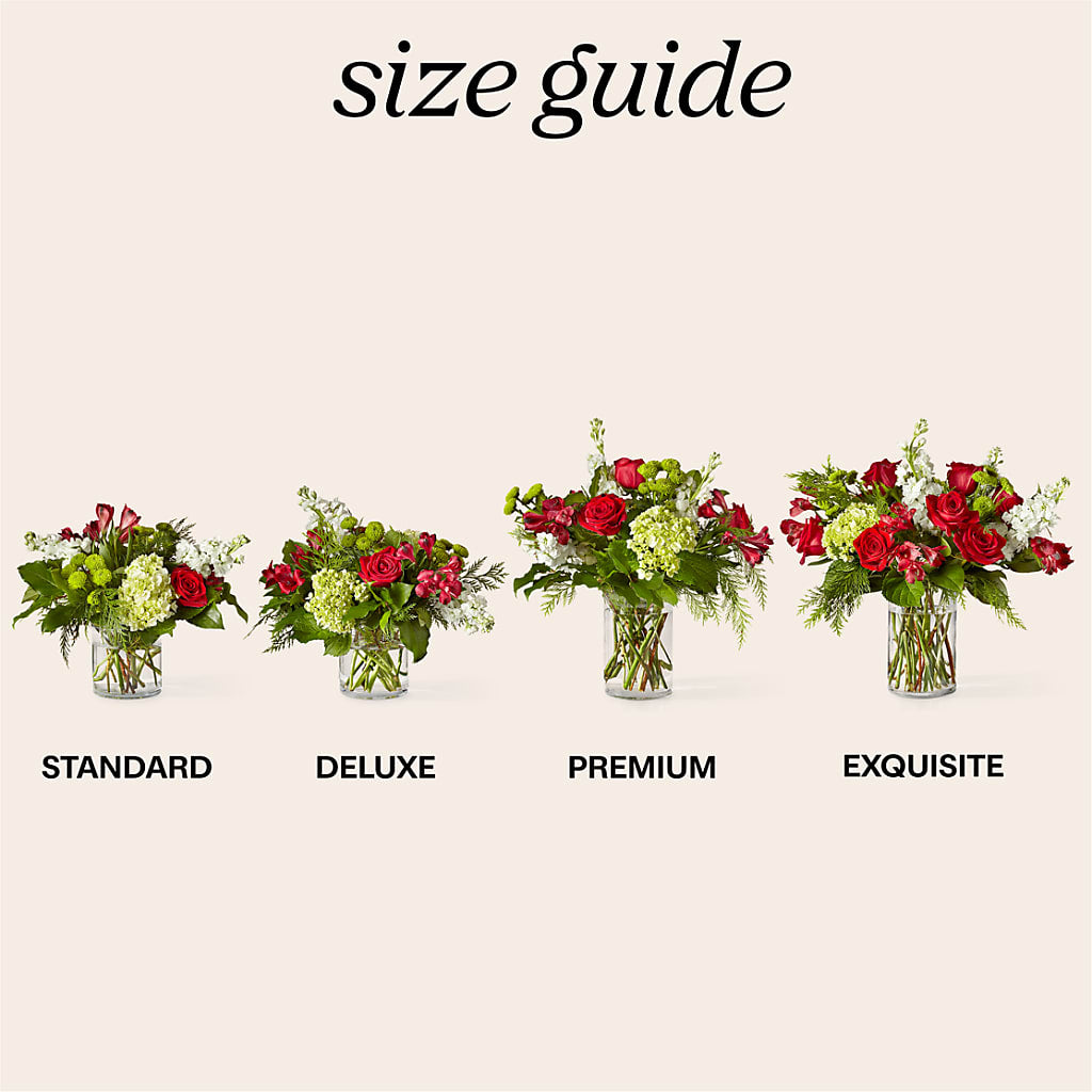 Tree Shopping Bouquet –  Flower Cafe, Hartford WI
