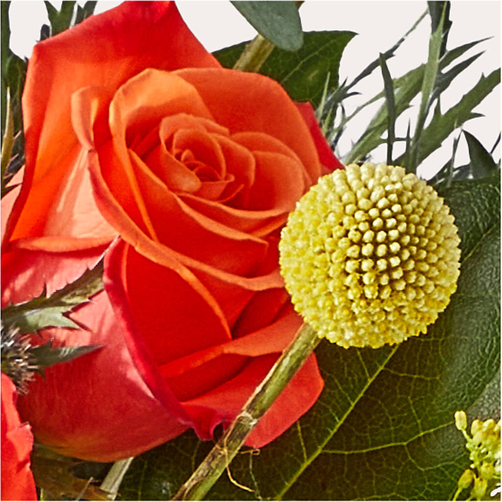 Disco Bouquet –  Flower Cafe, Hartford WI