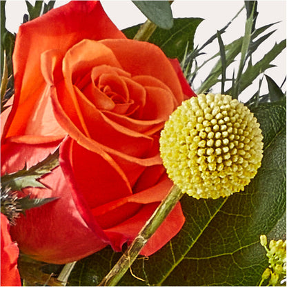 Disco Bouquet –  Flower Cafe, Hartford WI