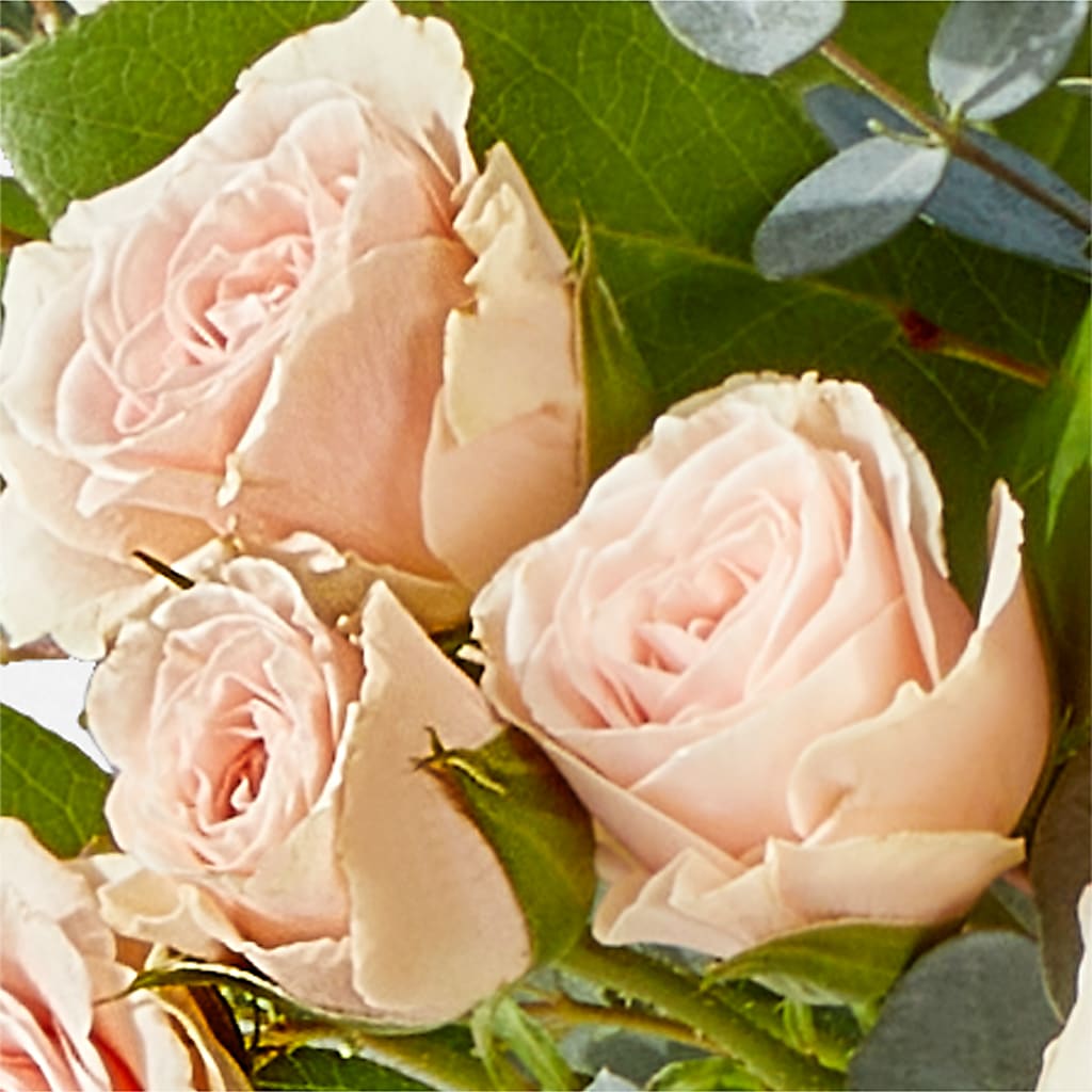 Inspired Bouquet –  Flower Cafe, Hartford WI
