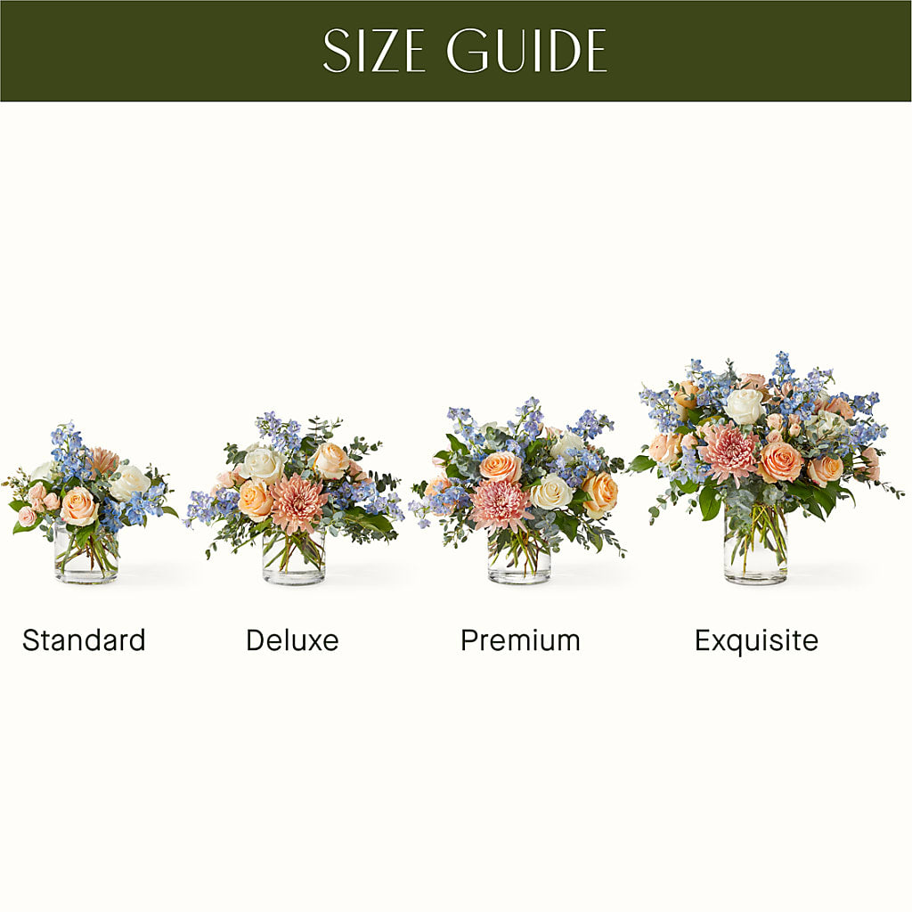 Inspired Bouquet –  Flower Cafe, Hartford WI