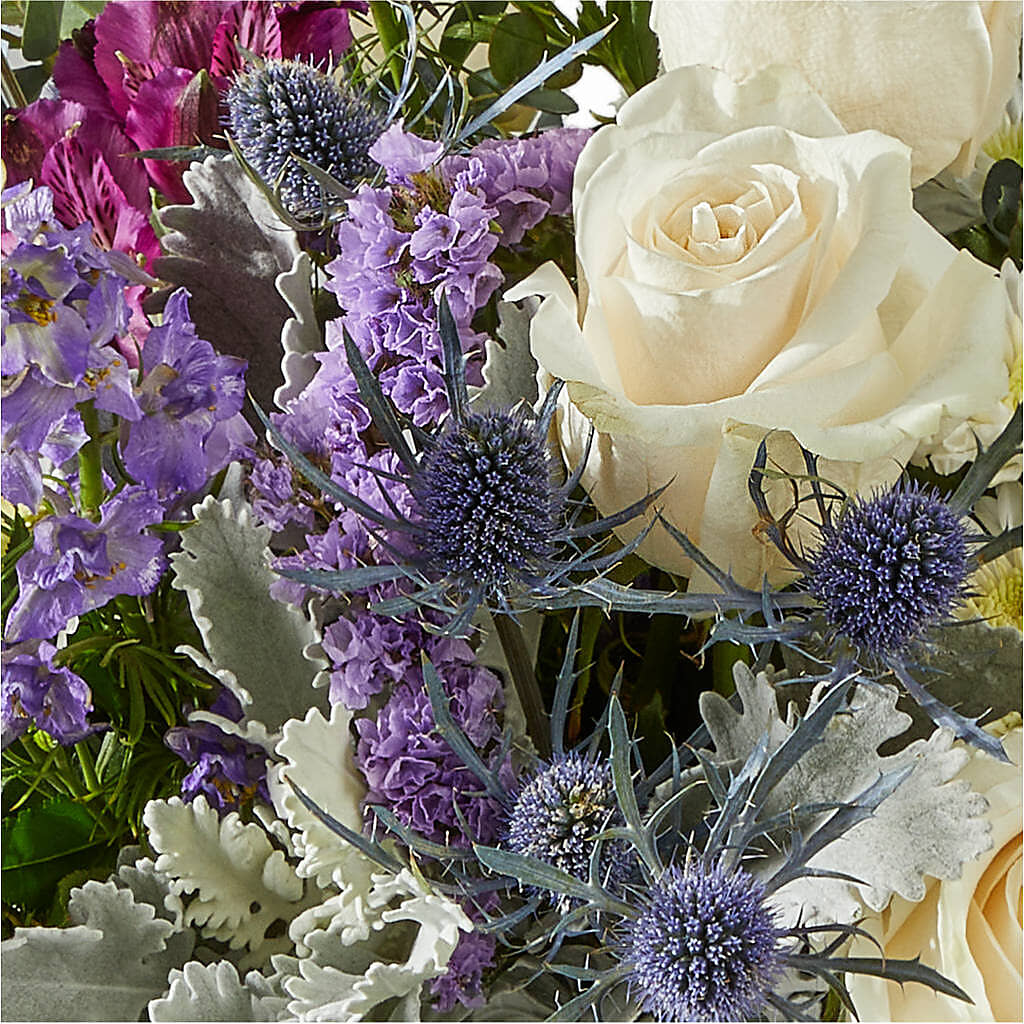 Shooting Star Bouquet –  Flower Cafe, Hartford WI