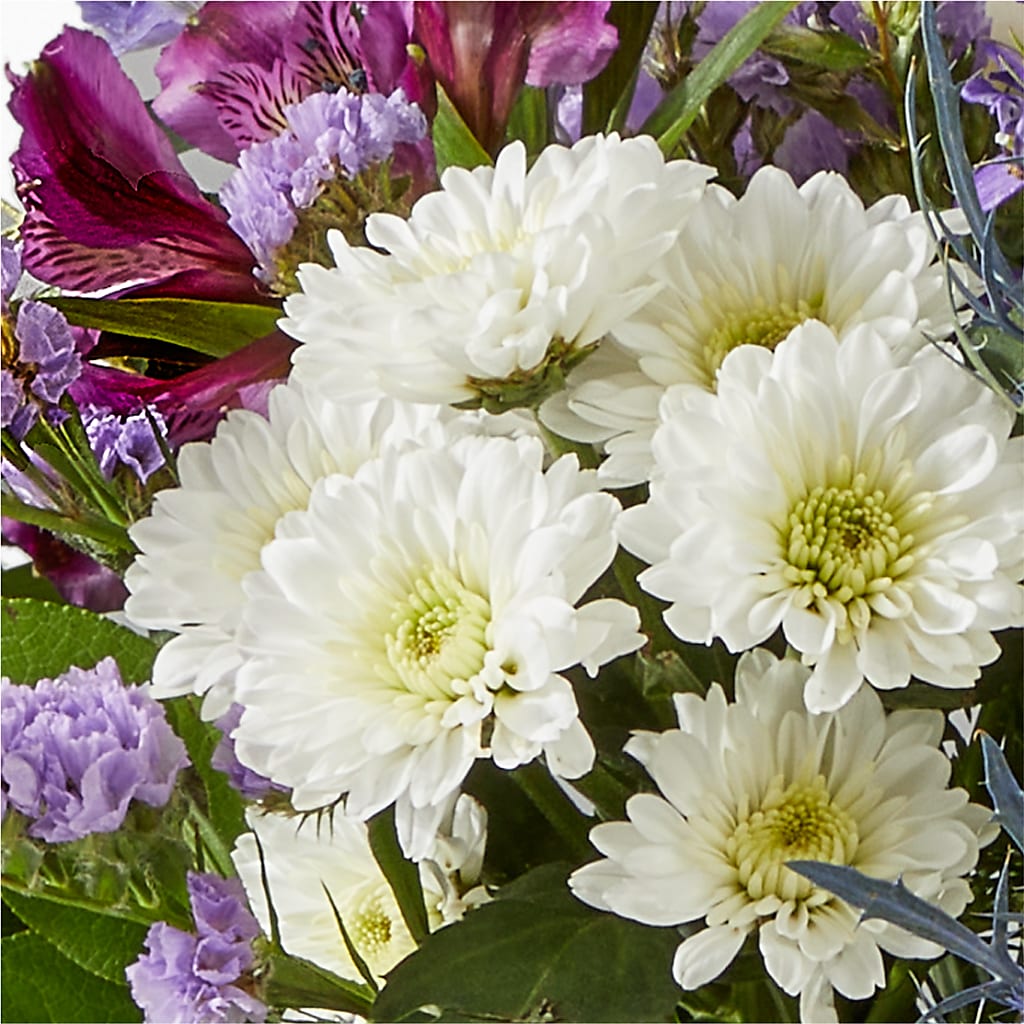 Shooting Star Bouquet –  Flower Cafe, Hartford WI